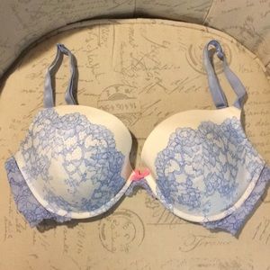 Victoria's Secret bra dream Angels push up 38D